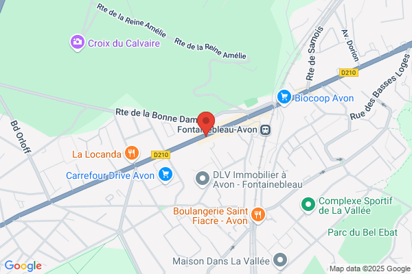 Credit Agricole De La Brie