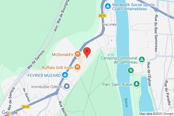 Dab Distribution Automobile Bellifontaine Sarl