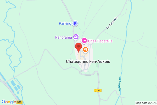 Chateauneuf Sarl