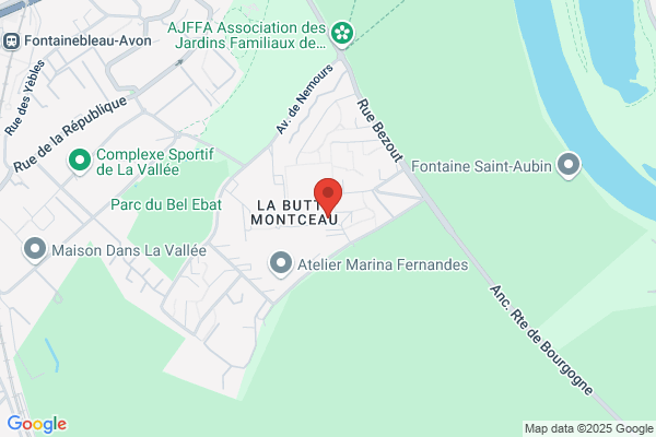 Ecole Primaire Butte Montceau