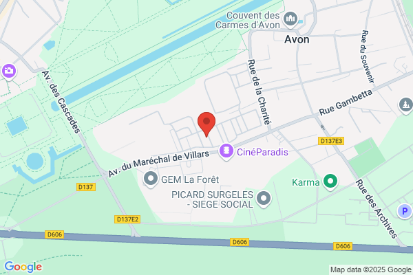 Geste de Secours et Prevention