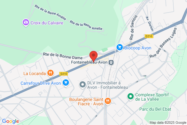 Domaine Du Magnat