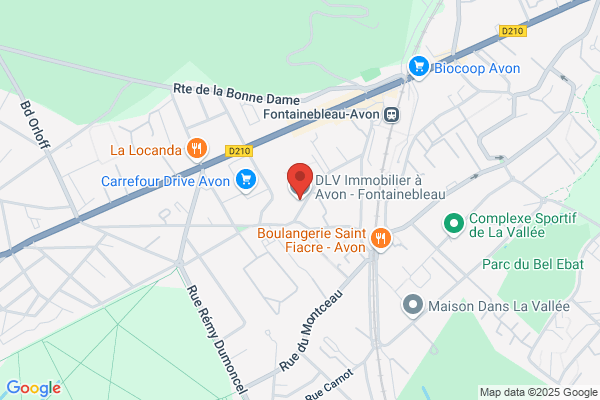 Agence De Champagne