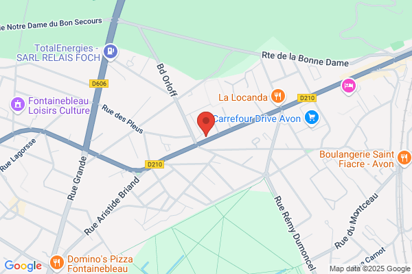 Agence Immobiliere Evauttre