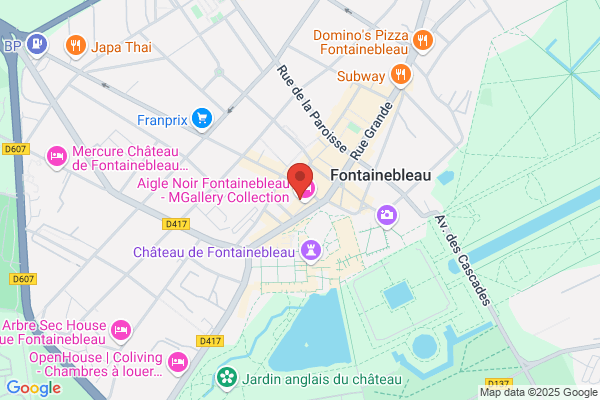 Agence Immobiliere Fondap
