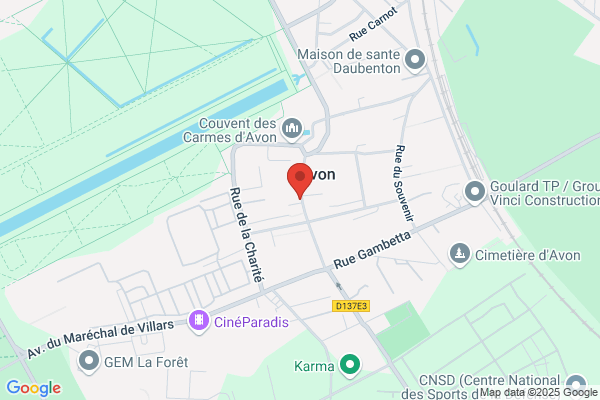 Agence Saint Vincent