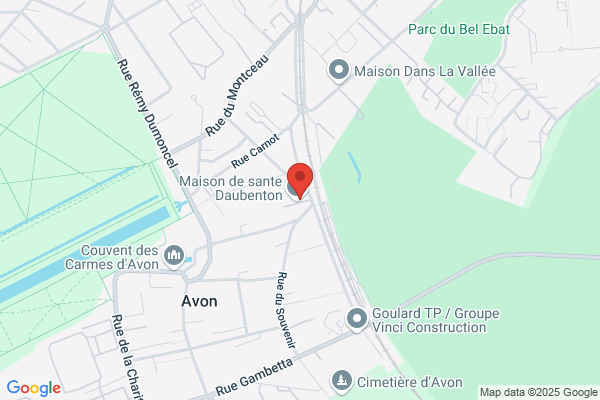 Cabinet D Infirmieres D Amato Sylvie Et kowalski florence Et A