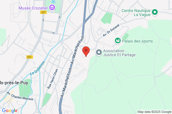 Centre De Soins Bon Secours