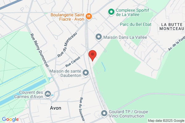 Caudroy Pere Et Fils Menuiserie