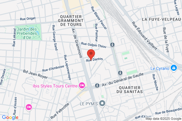 Bensoussan Michele Kinesi