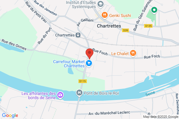 Charon Philippe