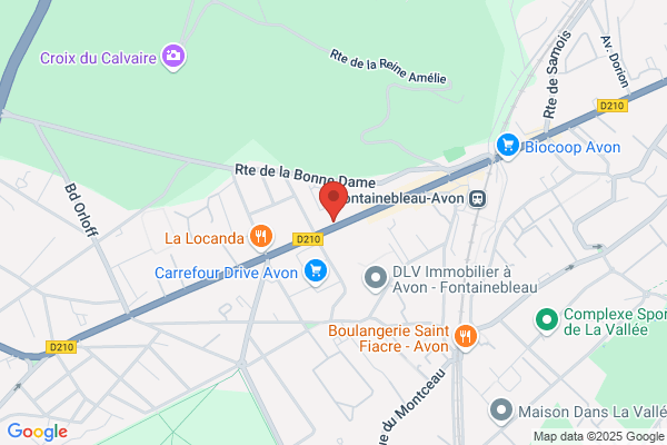 La Poste