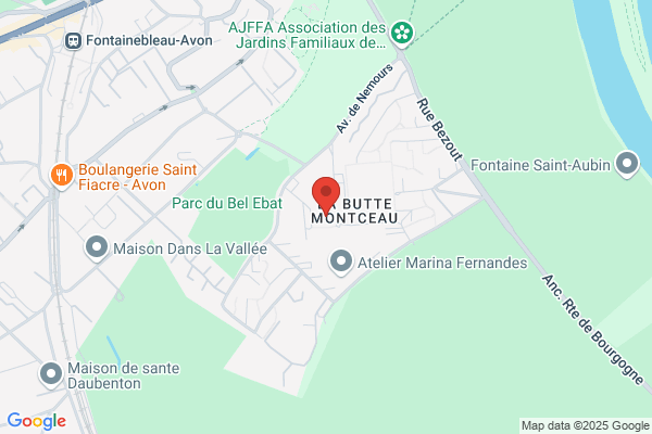La Poste Agence Communale