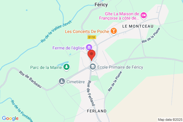 La Poste Agence Communale