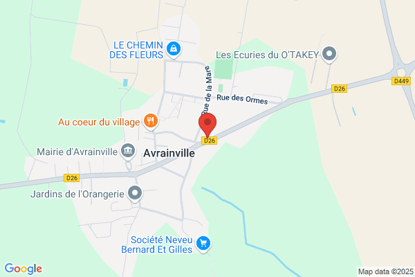 Entreprise PIRES