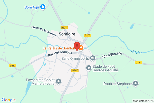 La Poste Agence Communale