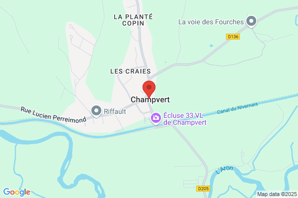 La Poste Agence Communale