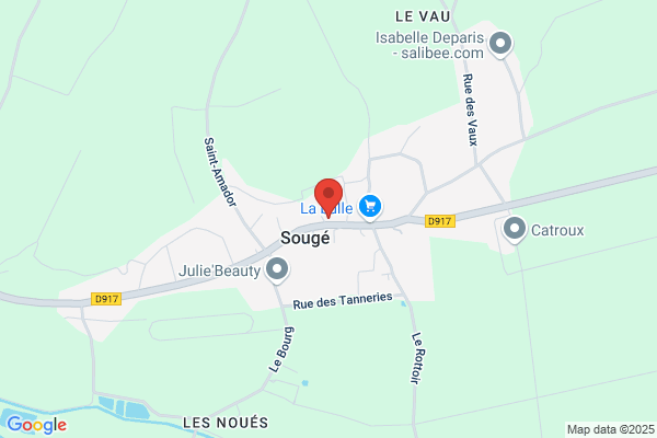 La Poste Agence Communale