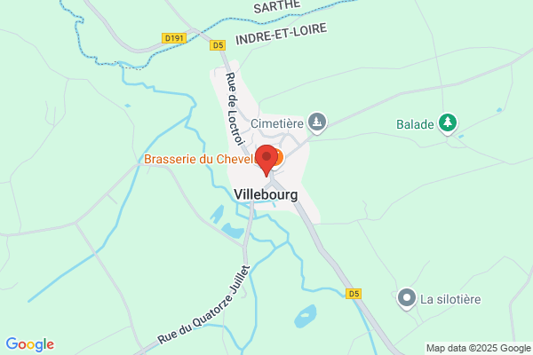 La Poste Agence Communale