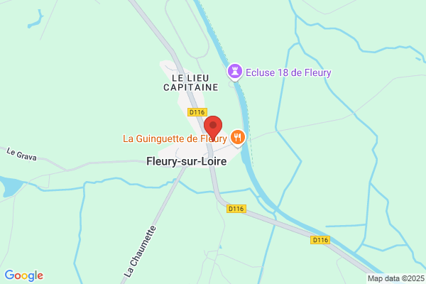 La Poste Agence Communale