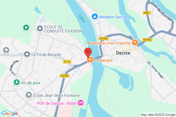 MMA Assurances DECIZE