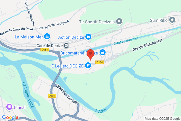 Opticien Decize | Alain Afflelou