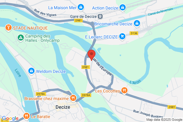 Euro Alu Équipement
