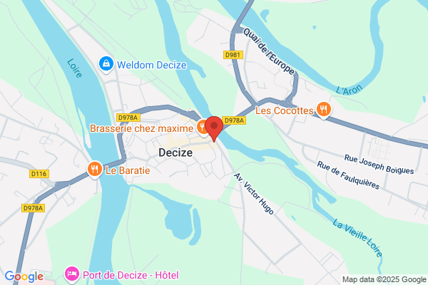 ObjectifCode - Centre d'examen du code de la route Decize