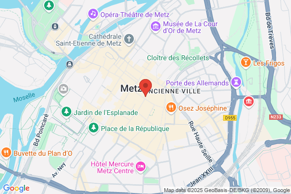 PROMENONS NOUS