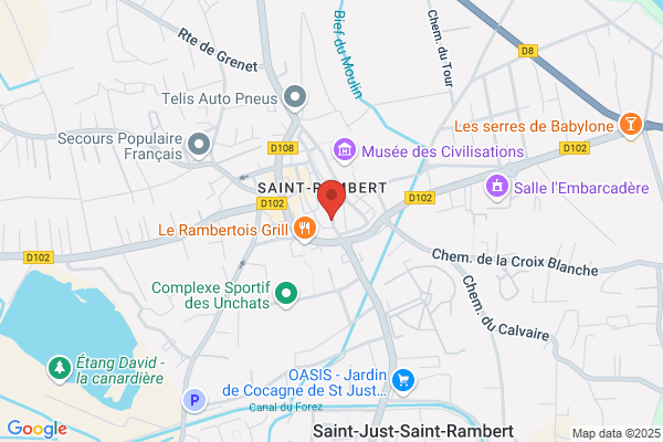 Société Générale