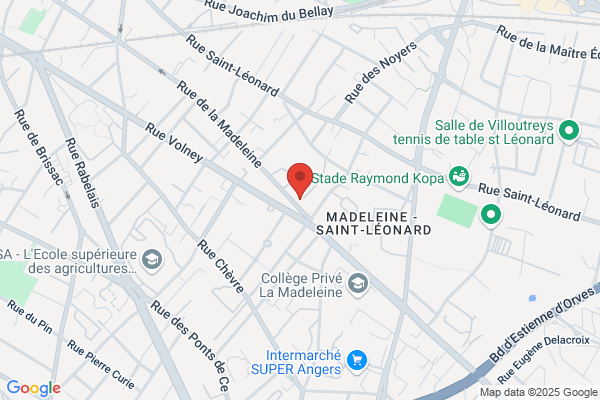 AXA Assurance et Banque Anselme de BULOIS - Adeline MOTHAIS