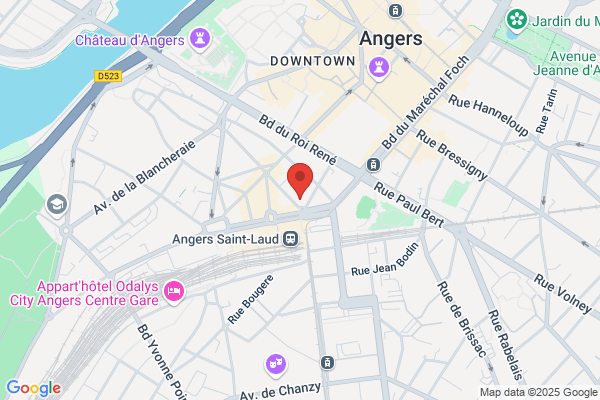 AXA Assurance et Banque Tristan-Hamon