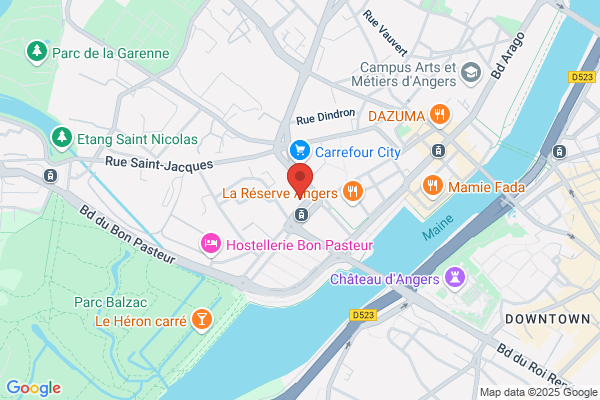 Axa Assurances Robine Gael Agent Gal
