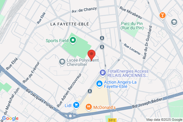 Botelle Jean Luc