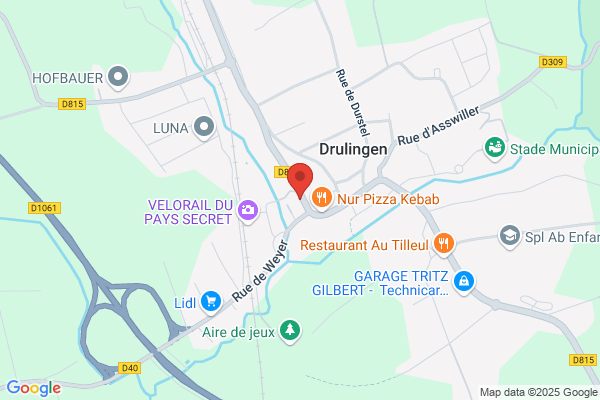 Auto Ecole Aillerie Gilles