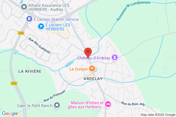Auto Ecole Alex