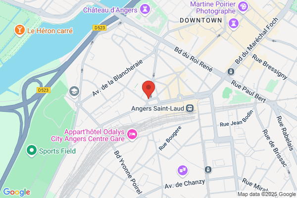 Auto Ecole Lebourdais Formation