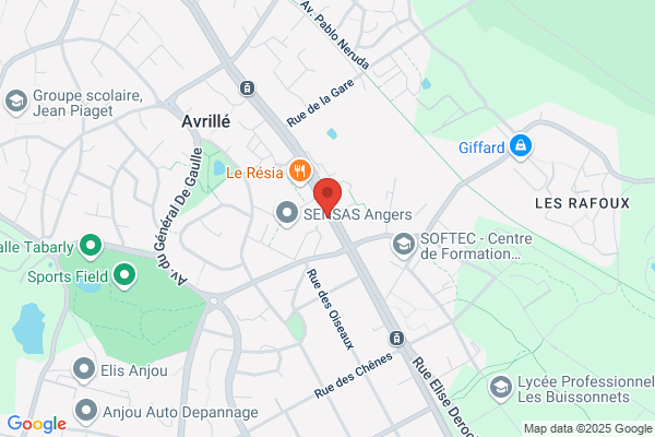 Auto Ecole Pinson