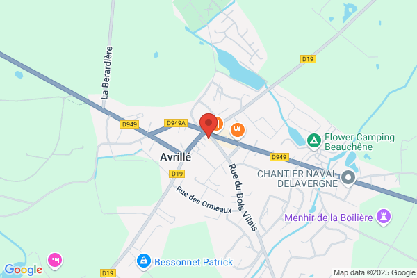 Crédit Mutuel