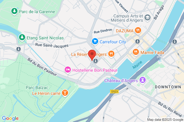 Casden Banque Populaire