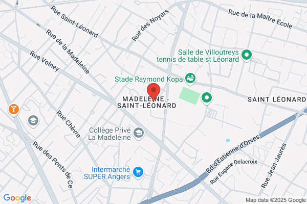 Credit Agricole De L Anjou Et Du maine Agences Espace mozaic