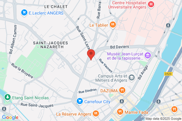 Credit Industriel De L Ouest Cio Financement habitat