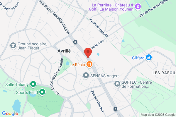 Société Générale