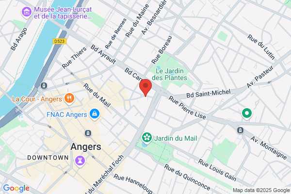 Bellanger Jean Louis Boulange Patiss