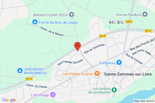 Augereau Roger Expert Comptab