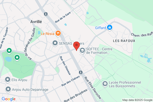 Ecep Bretagne