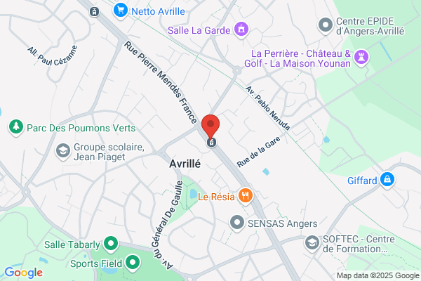 Aviatic Bar
