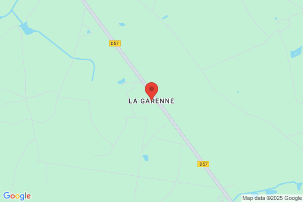 Bar De La Garenne