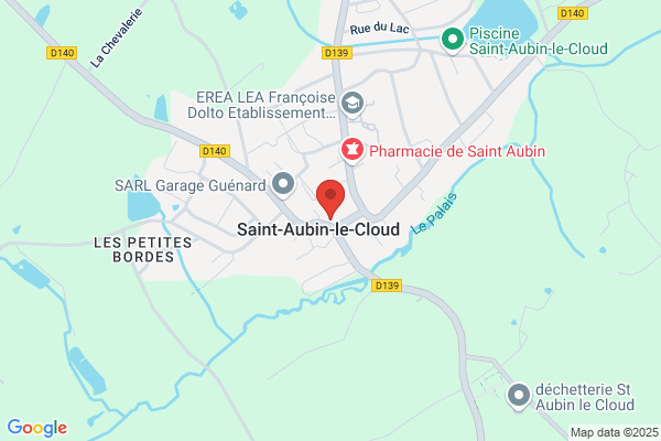 Bar Du Palais