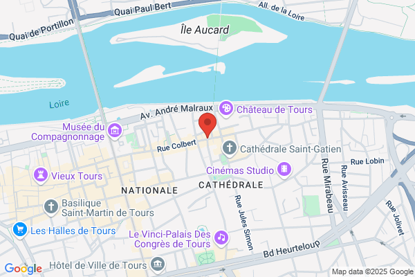 Bar Le Spot